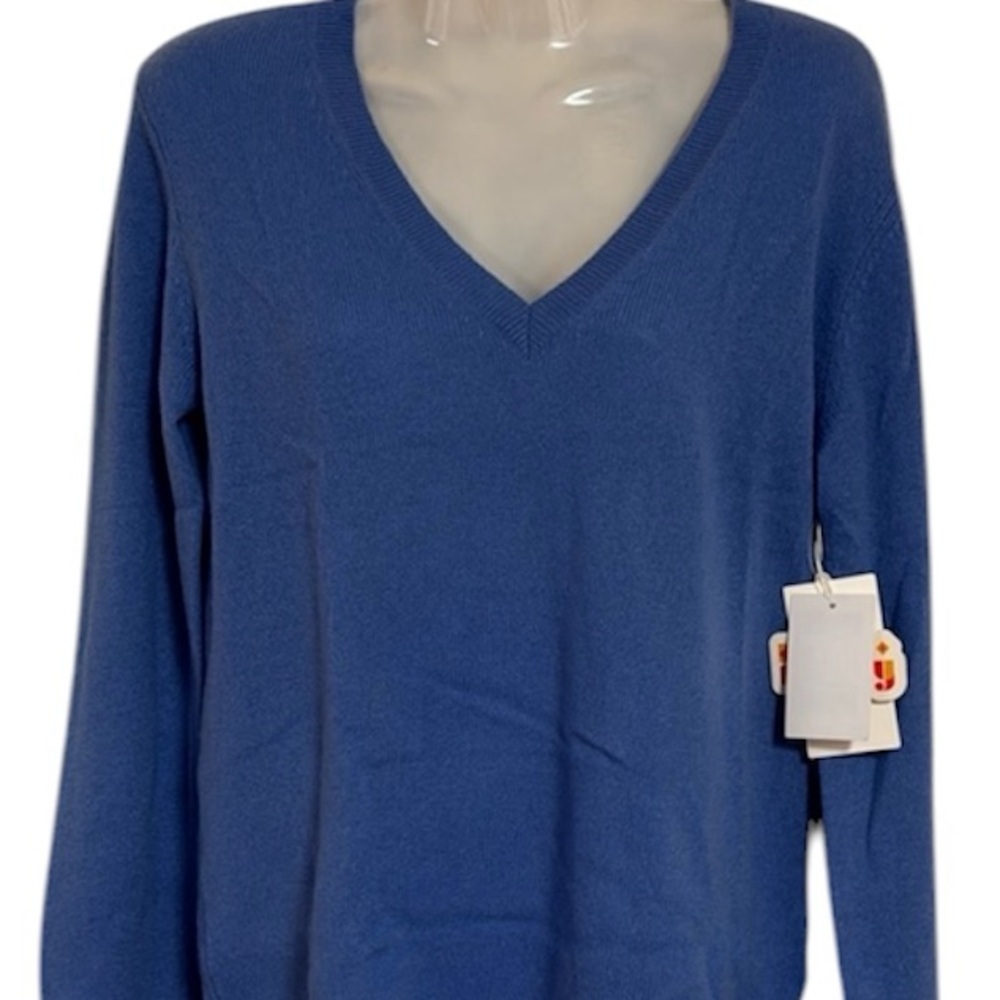 Nordstrom Cashmere Sweater